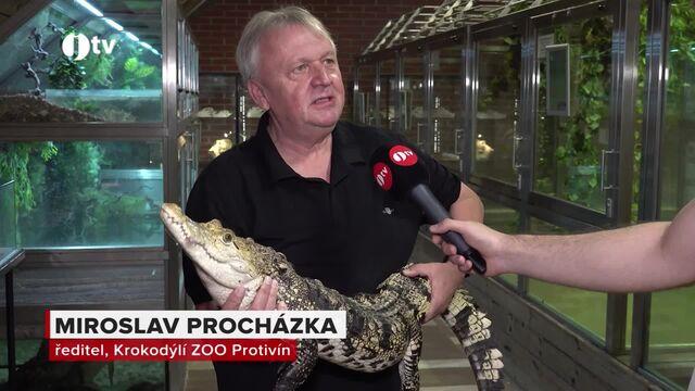 Epizoda 16. 6. 2026