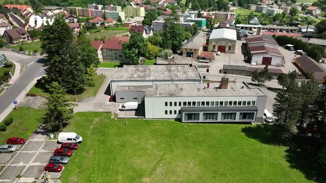 Město Nové Hrady