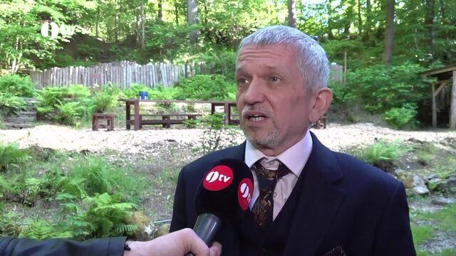 Městys Hořice na Šumavě