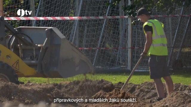 Budějovice v kostce