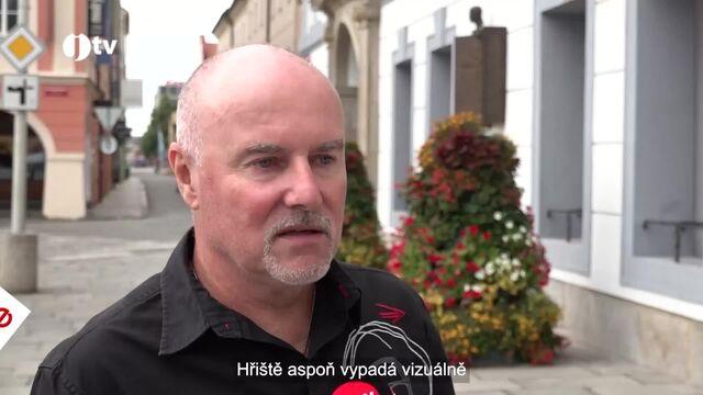 Budějovice v kostce