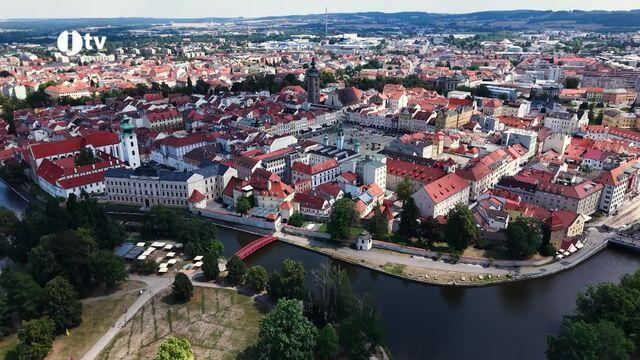 Potrefená husa