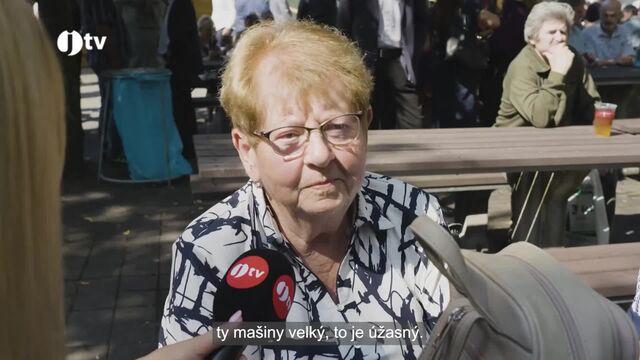 U nás v kraji