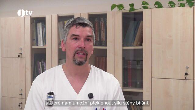 8. díl - Rakovina prostaty
