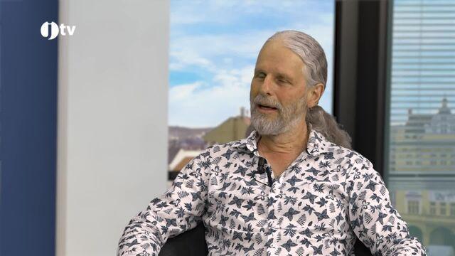 Vít Podroužek - Festival staré hudby