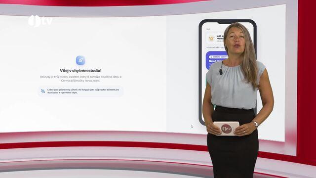 Epizoda 1. 9. 2026