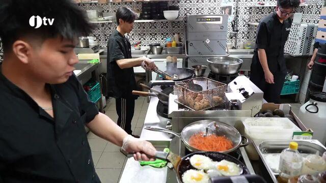 Sachi restaurace & sushi bar