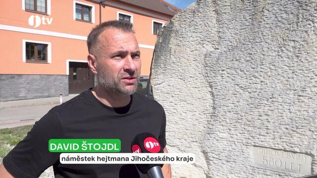 U nás v kraji