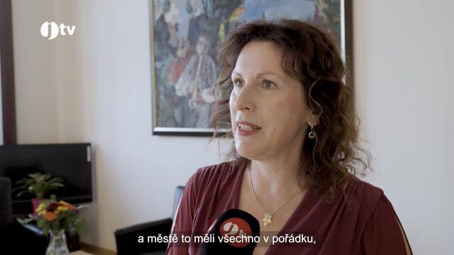 Budějovice v kostce