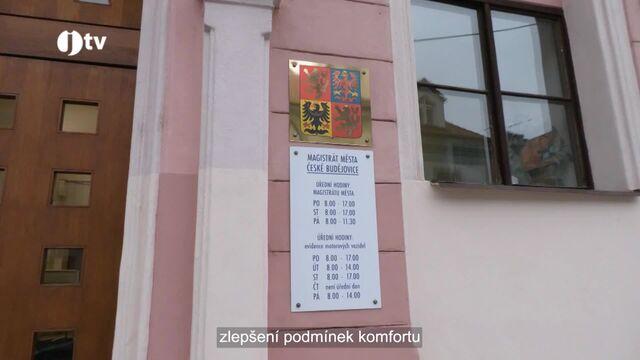 Budějovice v kostce