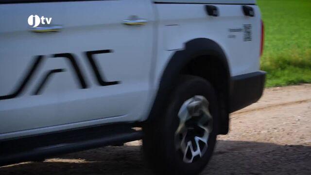 JAC T9