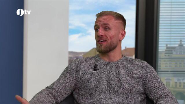 David Popovič - SpejblGym