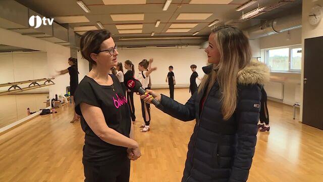 Sportovní taneční klub 6dance, Tábor