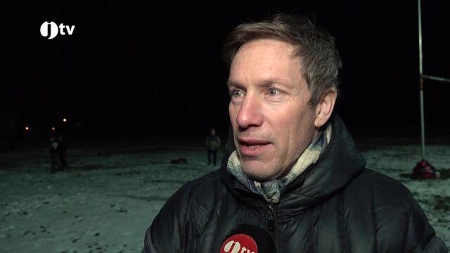 Rugby Club, České Budějovice