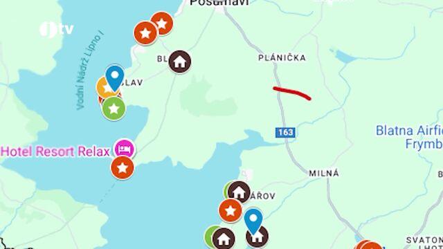 Biologické centrum AV ČR - Hydrobiologický ústav