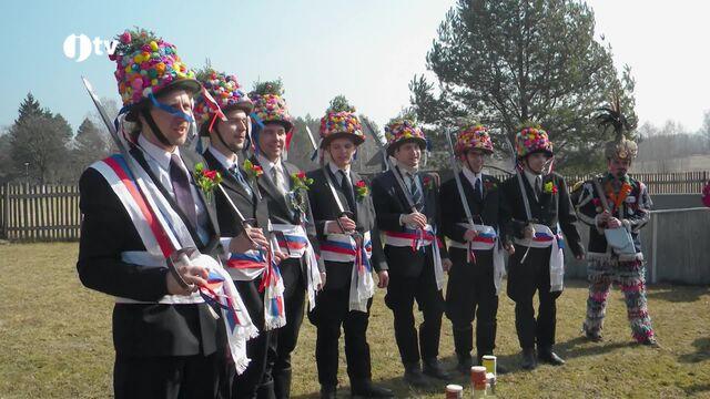 2. díl - Novohradsko