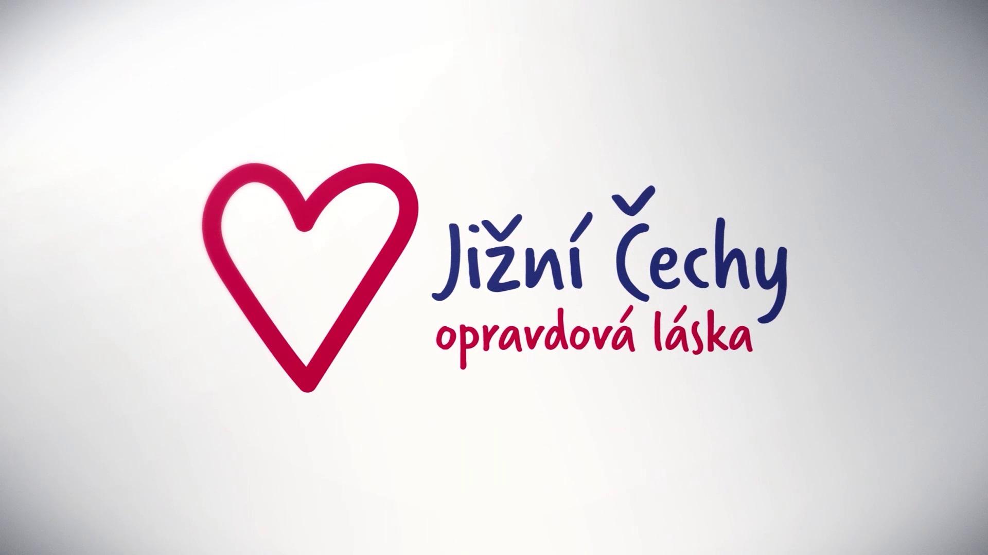 Jižní Čechy - opravdová láska
